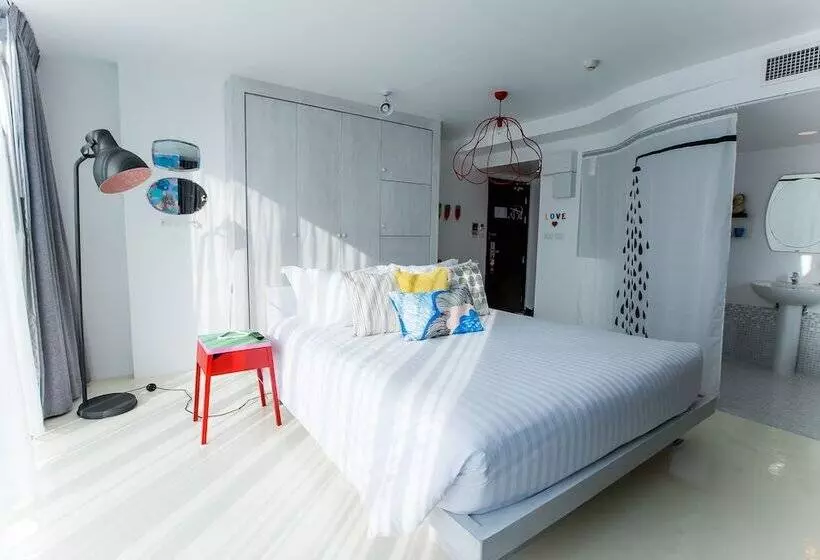 Fotos del hotel Art Mai Gallery Nimman  Chiang Mai:  9