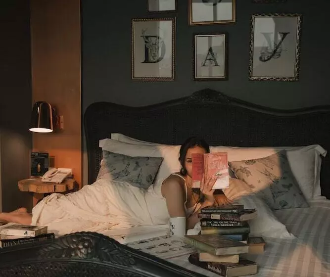 Fotos del hotel Art Mai Gallery Nimman  Chiang Mai:  22