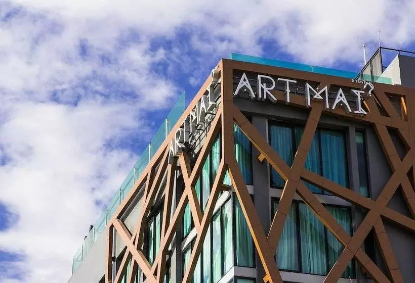 Fotos del hotel Art Mai Gallery Nimman  Chiang Mai:  18