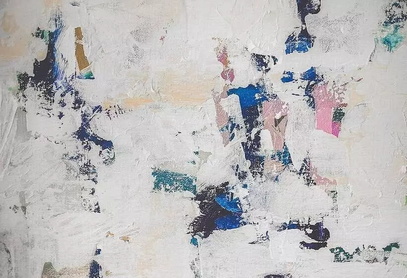 Fotos del hotel Art Mai Gallery Nimman  Chiang Mai:  7