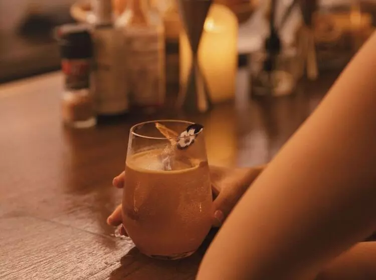 Fotos del hotel Art Mai Gallery Nimman  Chiang Mai:  11