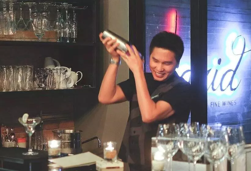 Fotos del hotel Art Mai Gallery Nimman  Chiang Mai:  16