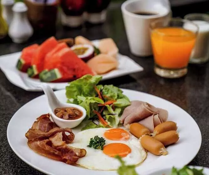 Fotos del hotel Art Mai Gallery Nimman  Chiang Mai:  4