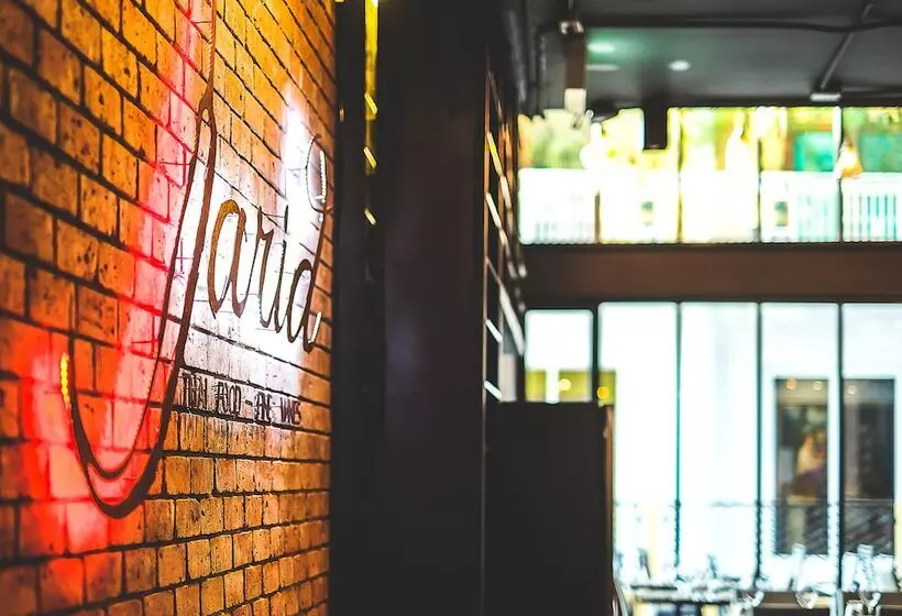 Fotos del hotel Art Mai Gallery Nimman  Chiang Mai:  20