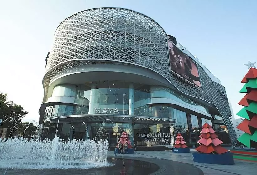 Fotos del hotel Art Mai Gallery Nimman  Chiang Mai:  21