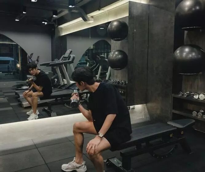 Fotos del hotel Art Mai Gallery Nimman  Chiang Mai:  2