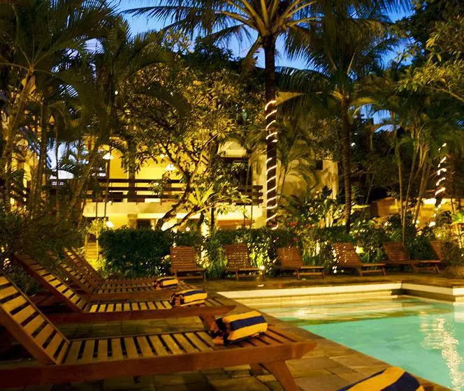 Fotos del hotel Bali Subak:  5