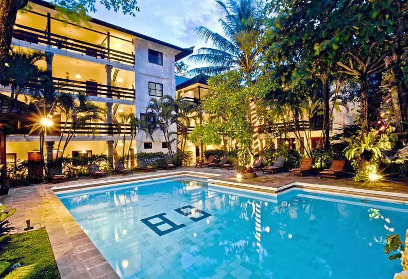 Fotos del hotel Bali Subak:  7