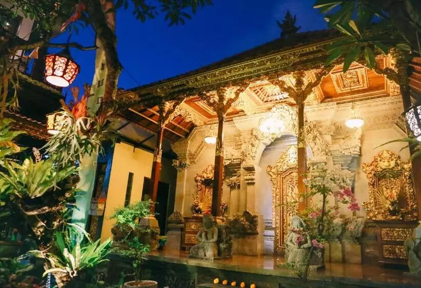 Fotos del hotel Loka House:  19