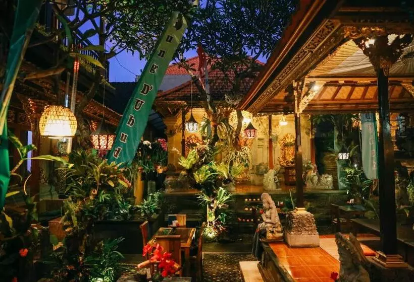 Fotos del hotel Loka House:  22