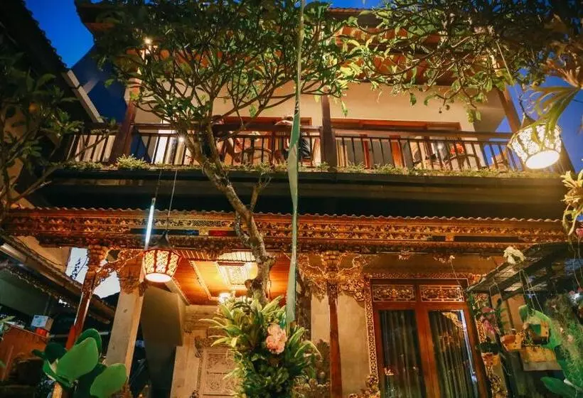 Fotos del hotel Loka House:  25