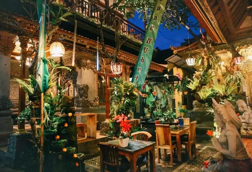 Fotos del hotel Loka House:  15