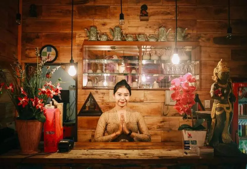 Fotos del hotel Loka House:  3