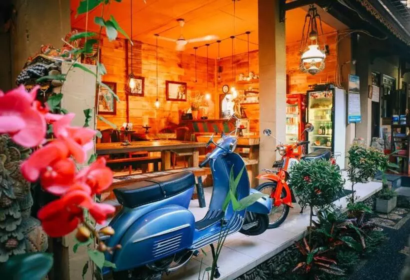 Fotos del hotel Loka House:  5