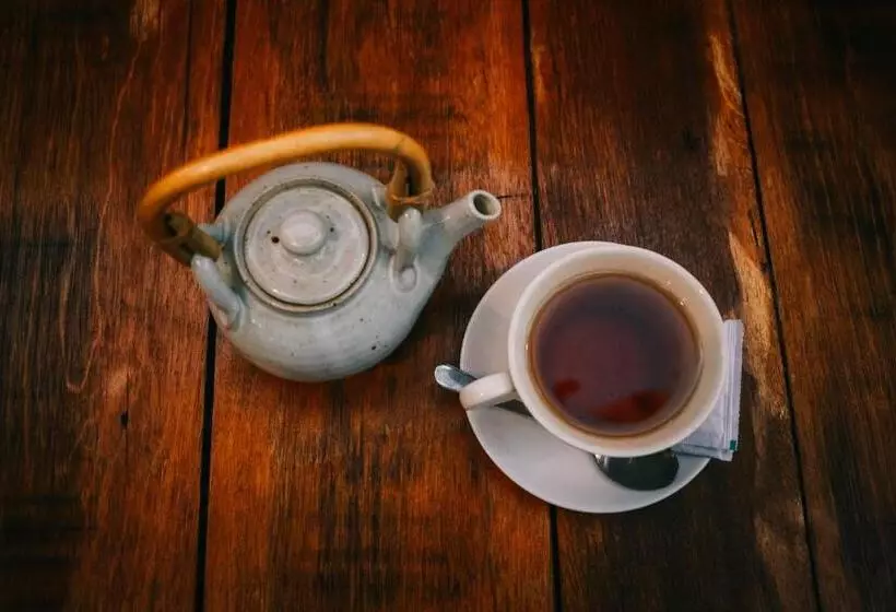 Fotos del hotel Loka House:  17