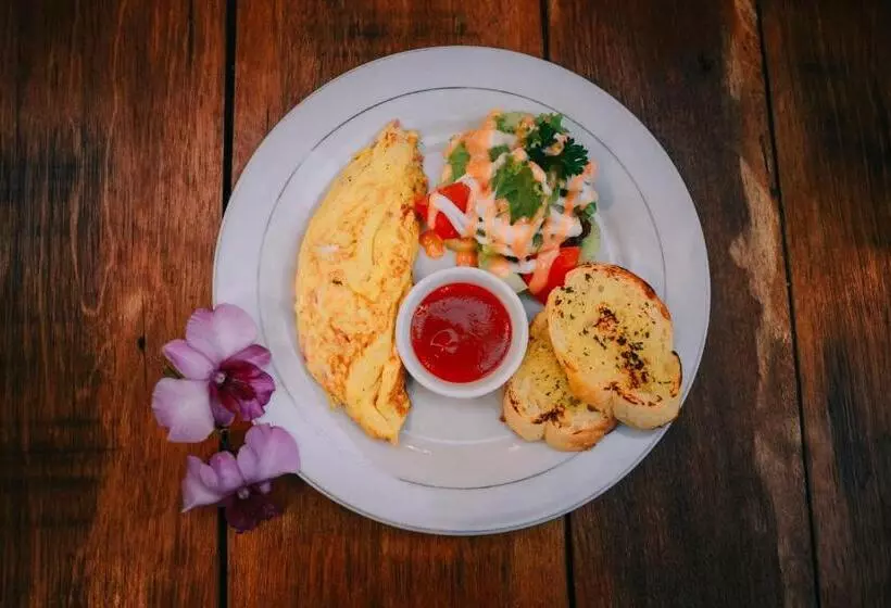 Fotos del hotel Loka House:  4