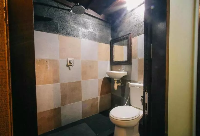 Fotos del hotel Loka House:  7