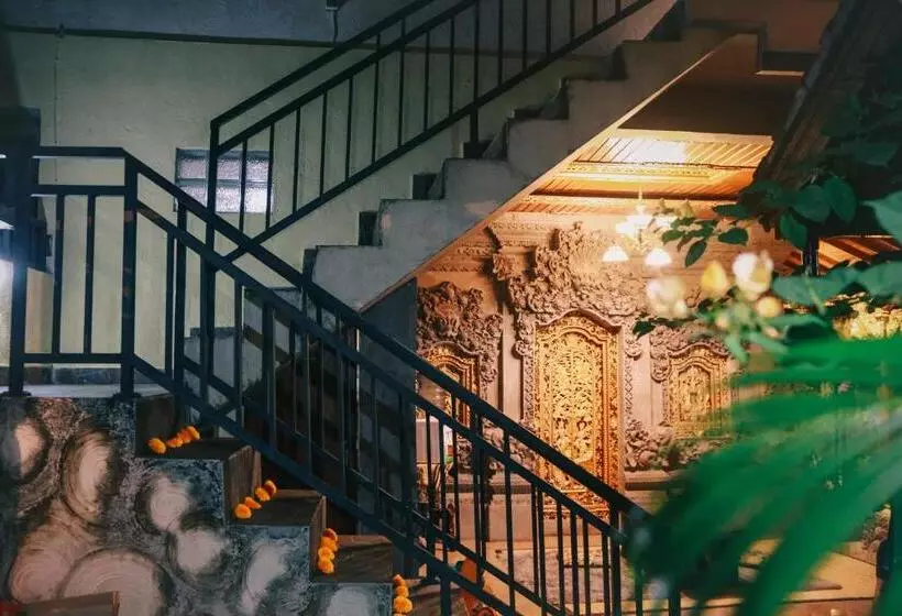 Fotos del hotel Loka House:  23