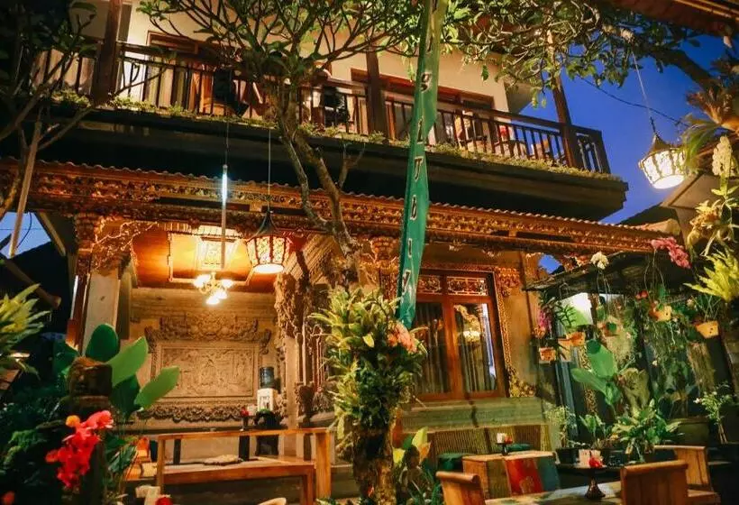 Fotos del hotel Loka House:  21