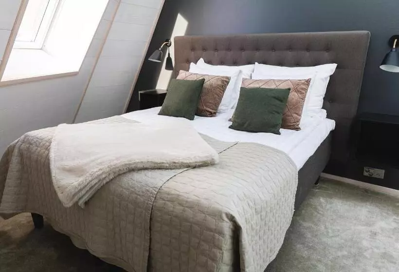 Fotos del hotel Glass Resort:  18