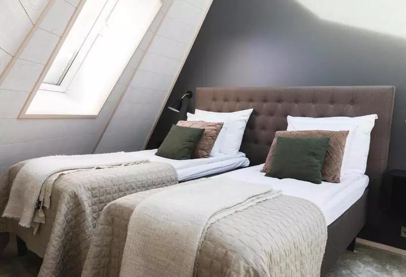 Fotos del hotel Glass Resort:  1