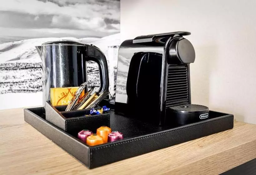 Fotos del hotel Glass Resort:  16