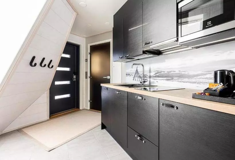 Fotos del hotel Glass Resort:  7