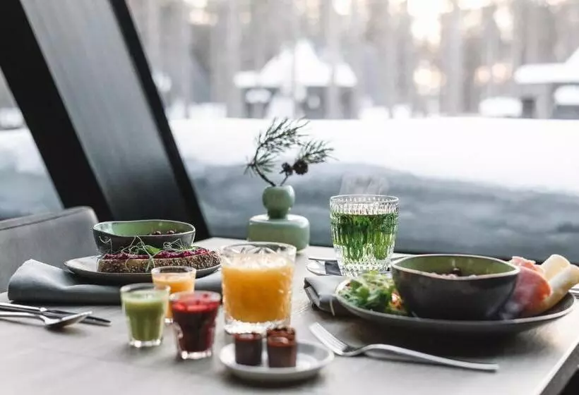 Fotos del hotel Glass Resort:  6