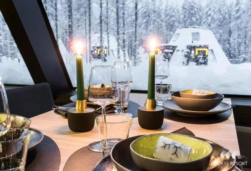 Fotos del hotel Glass Resort:  20