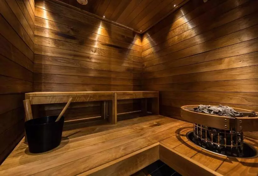 Fotos del hotel Glass Resort:  10