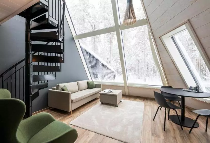 Fotos del hotel Glass Resort:  14