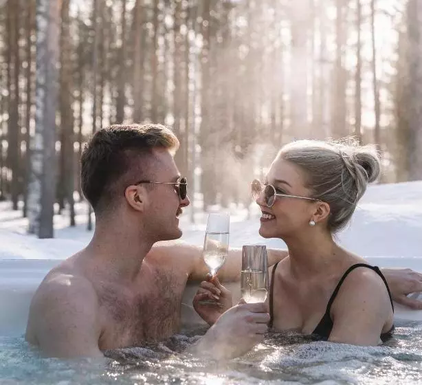 Fotos del hotel Glass Resort:  19