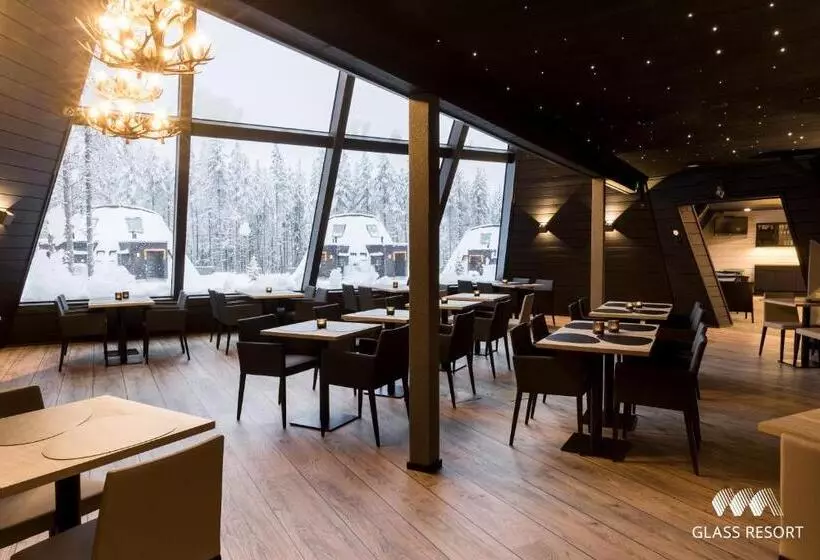 Fotos del hotel Glass Resort:  4