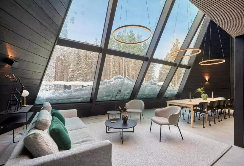 Fotos del hotel Glass Resort:  17