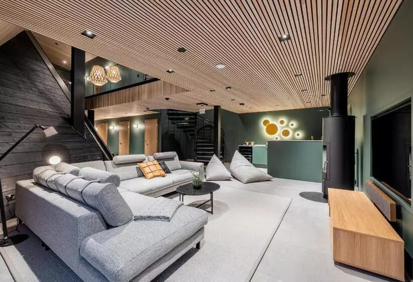 Fotos del hotel Glass Resort:  9