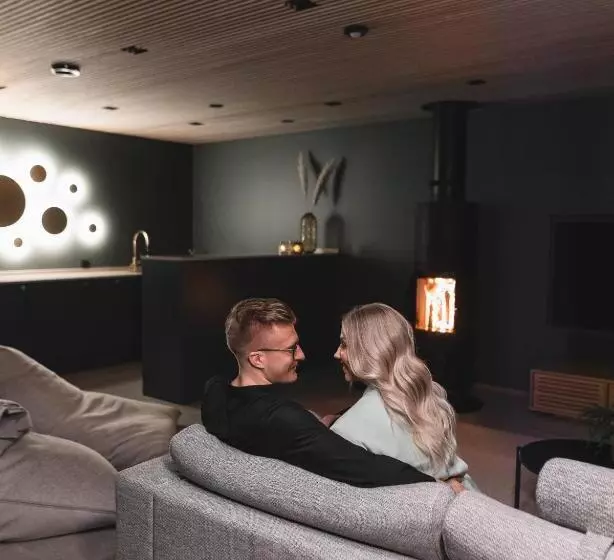 Fotos del hotel Glass Resort:  22