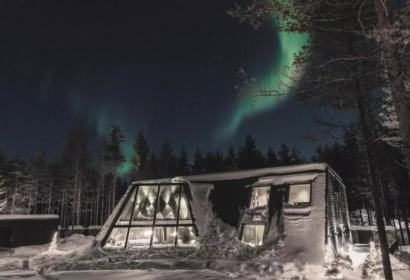 Fotos del hotel Glass Resort:  21