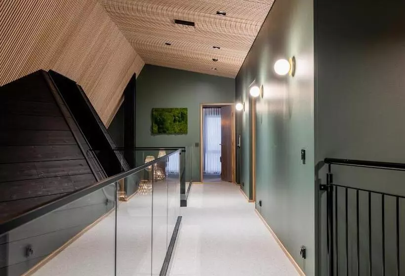 Fotos del hotel Glass Resort:  2