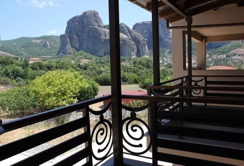 Fotos del hotel Grand Meteora:  22
