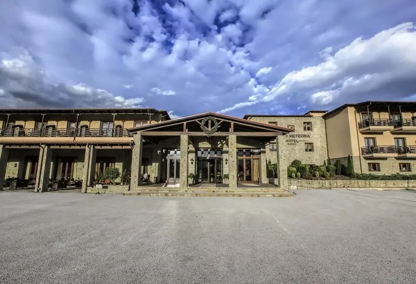 Fotos del hotel Grand Meteora:  20