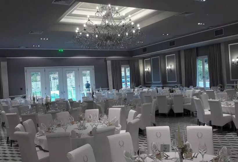 Fotos del hotel Grand Meteora:  12