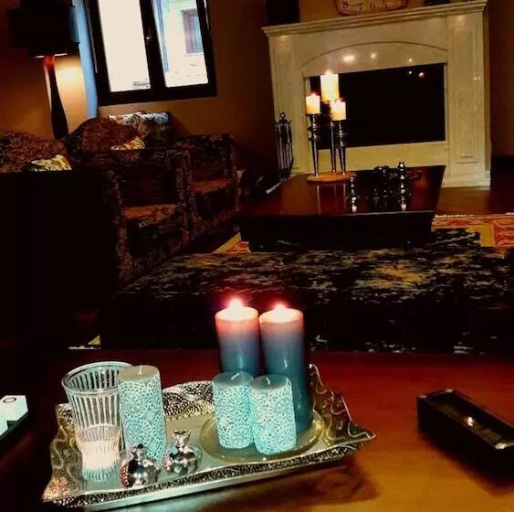 Fotos del hotel Grand Meteora:  10