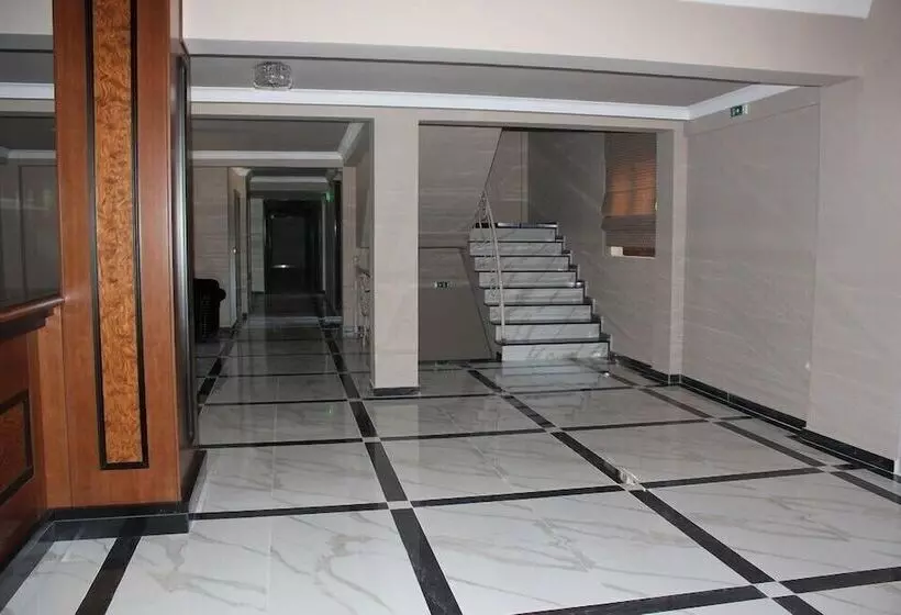 Fotos del hotel Grand Meteora:  4