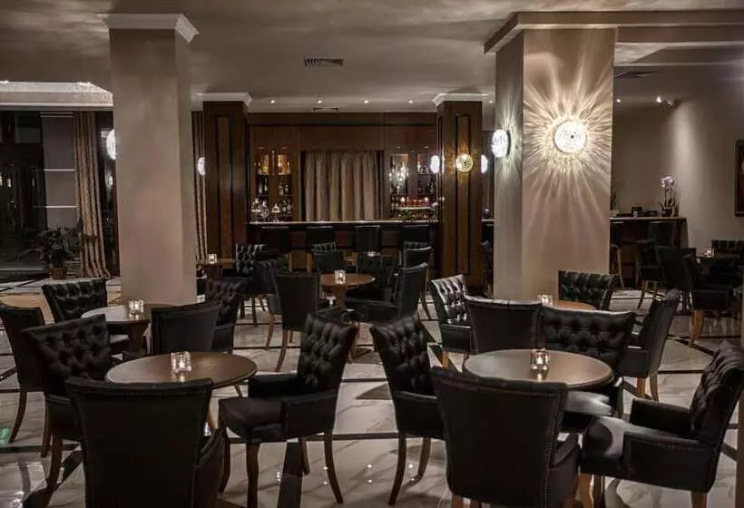 Fotos del hotel Grand Meteora:  13