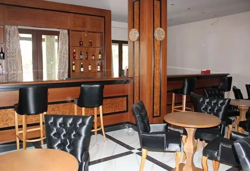 Fotos del hotel Grand Meteora:  6