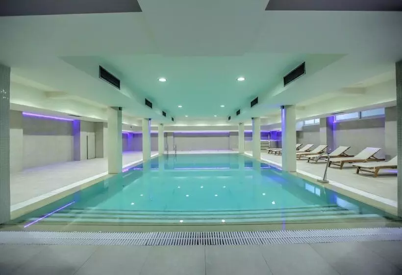 Fotos del hotel Grand Meteora:  2