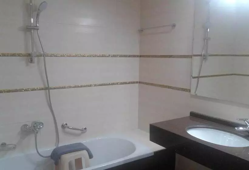 Fotos del hotel Grand Meteora:  14