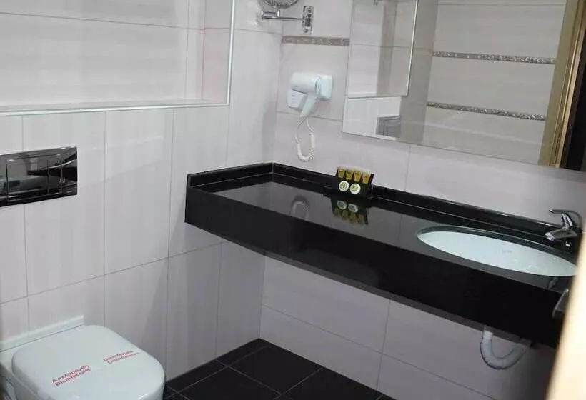 Fotos del hotel Grand Meteora:  8