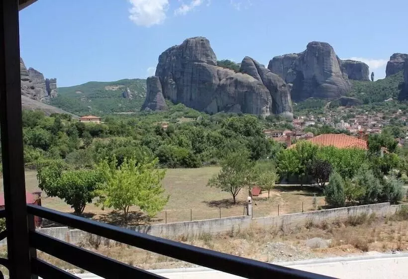 Fotos del hotel Grand Meteora:  9