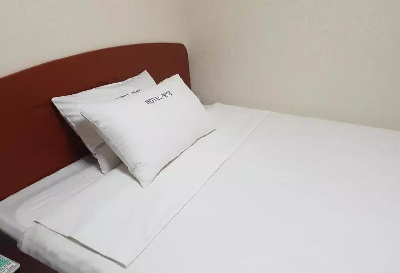 Fotos del hotel Gwang Jang:  6